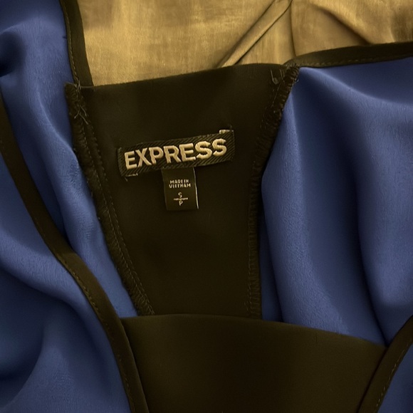 Express tank - Picture 3 of 3